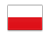 BOLOGNA PARQUET - Polski